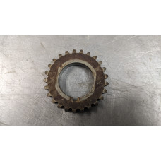 117S002 Crankshaft Timing Gear From 2005 Dodge Ram 1500  4.7